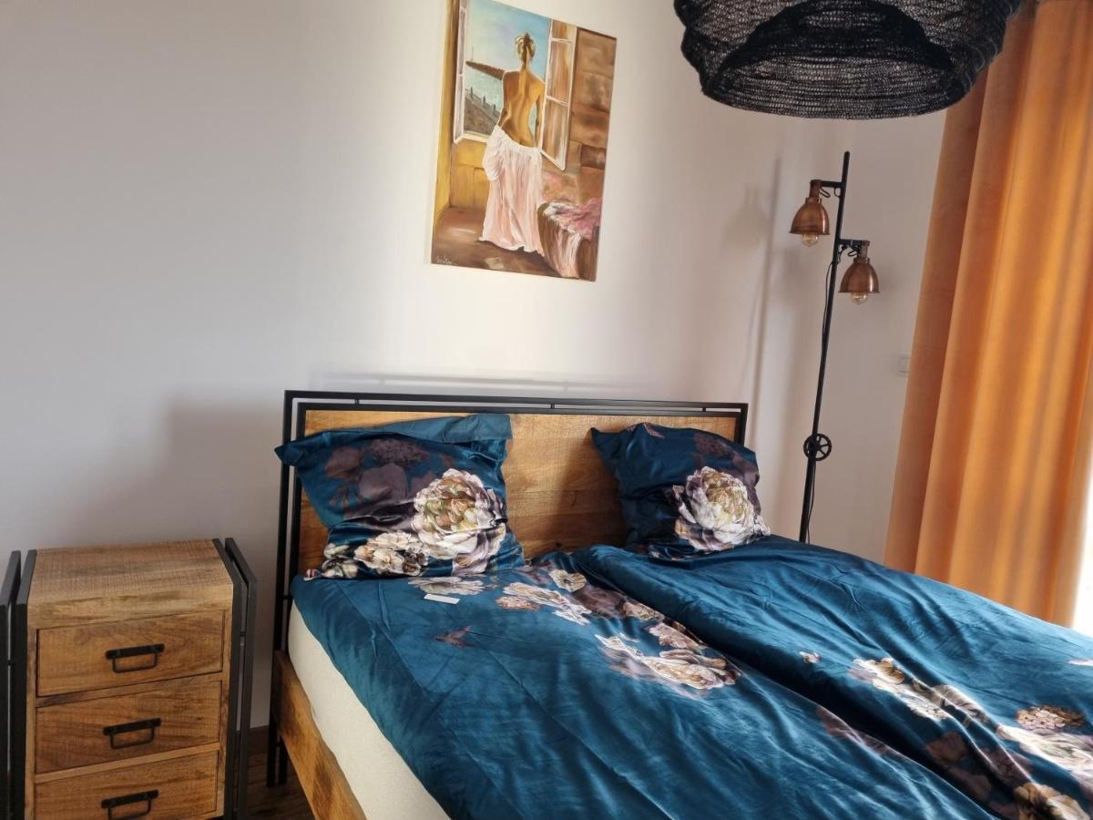 Apartment Nad Motlawa Luska *