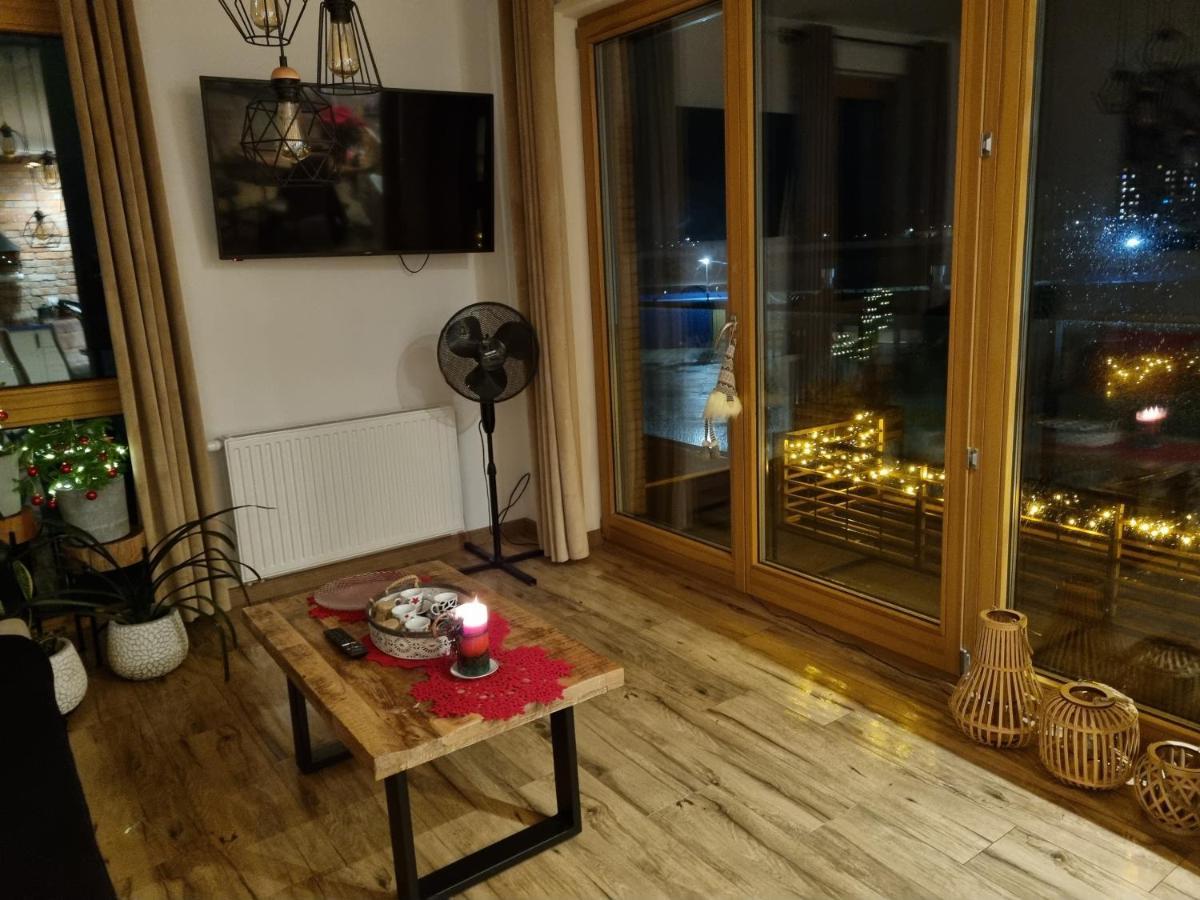 Nad Motlawa Luska Danzig