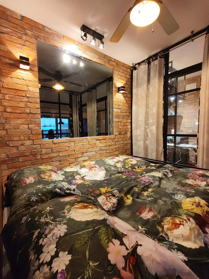 Apartment Nad Motlawa Luska